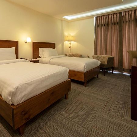 Hotel One Naran Extérieur photo