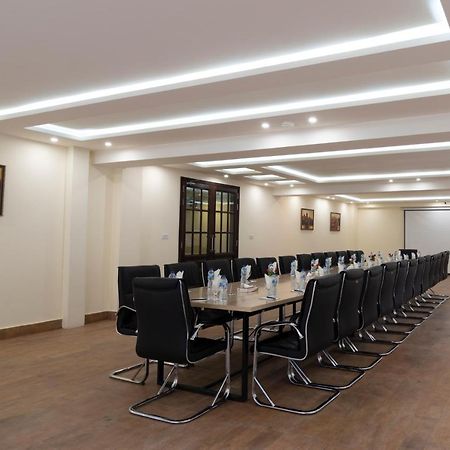 Hotel One Naran Extérieur photo