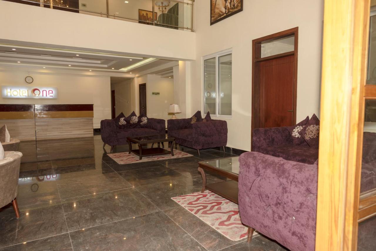 Hotel One Naran Extérieur photo