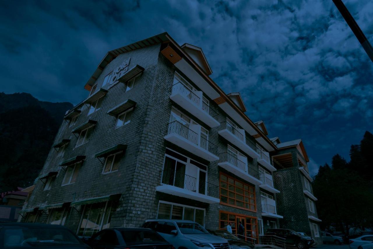 Hotel One Naran Extérieur photo