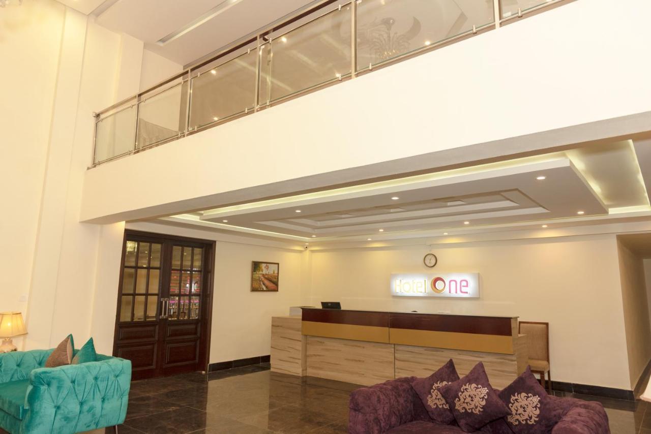 Hotel One Naran Extérieur photo