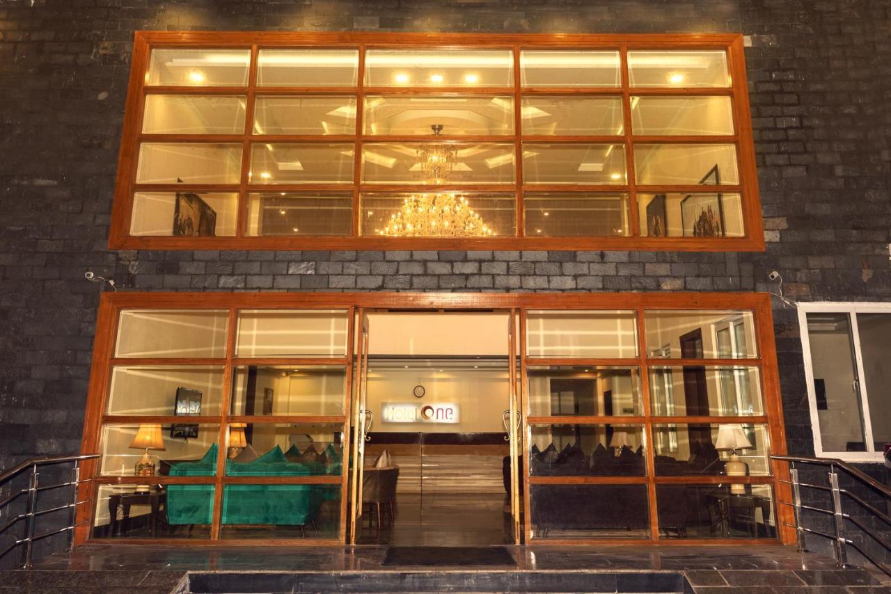 Hotel One Naran Extérieur photo