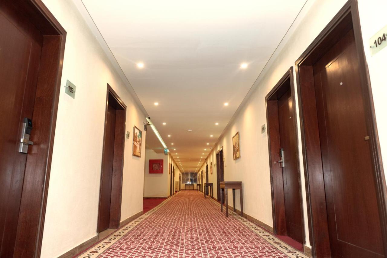 Hotel One Naran Extérieur photo